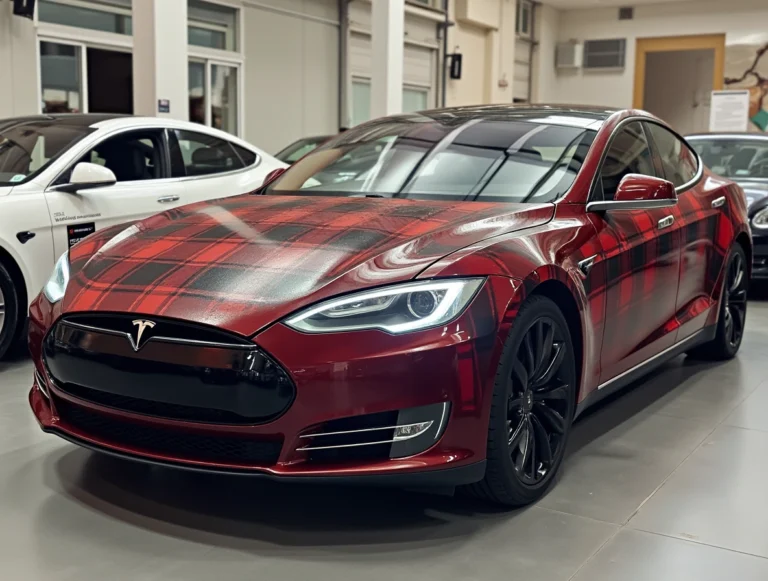 tesla model s plaid for sale