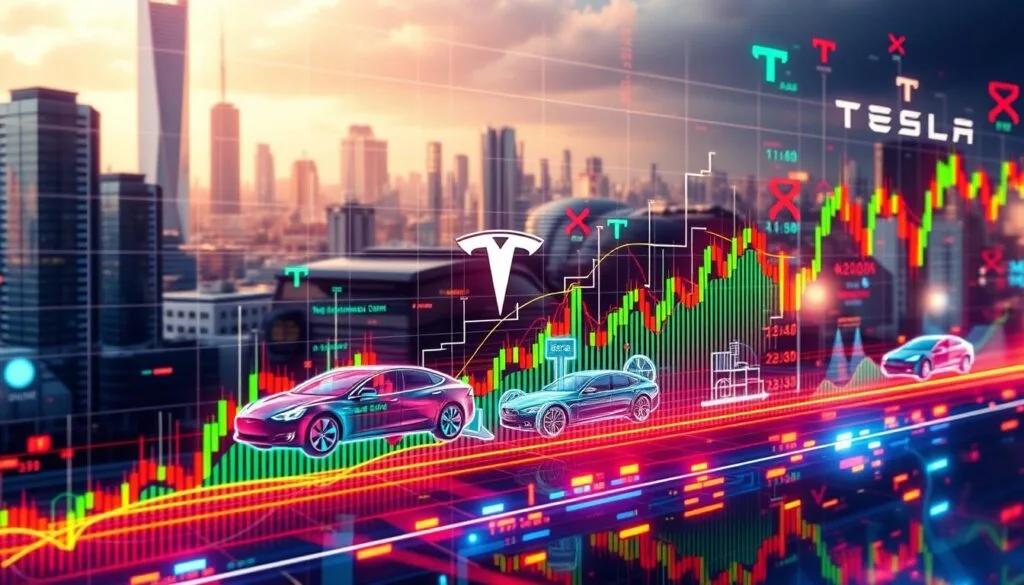 Tesla trading strategies