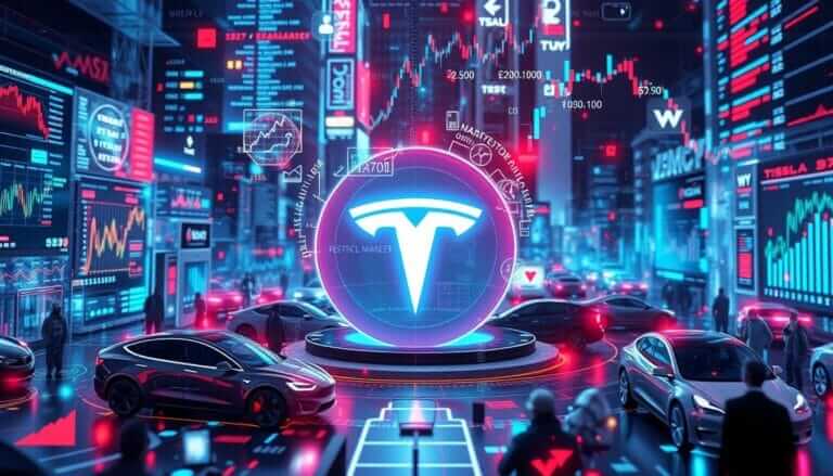 tesla stocktwits