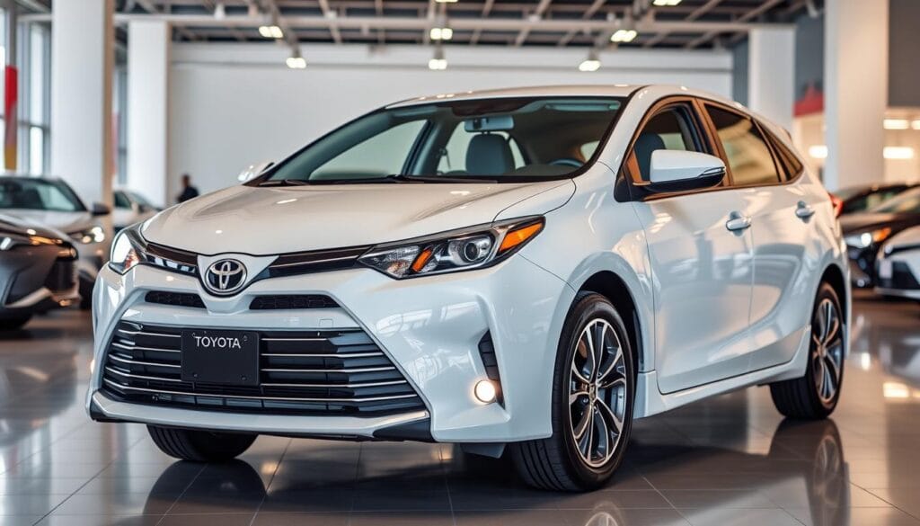 Toyota Certified Used Vehicles