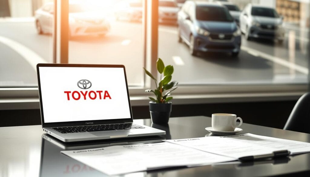 Toyota Insurance Claims