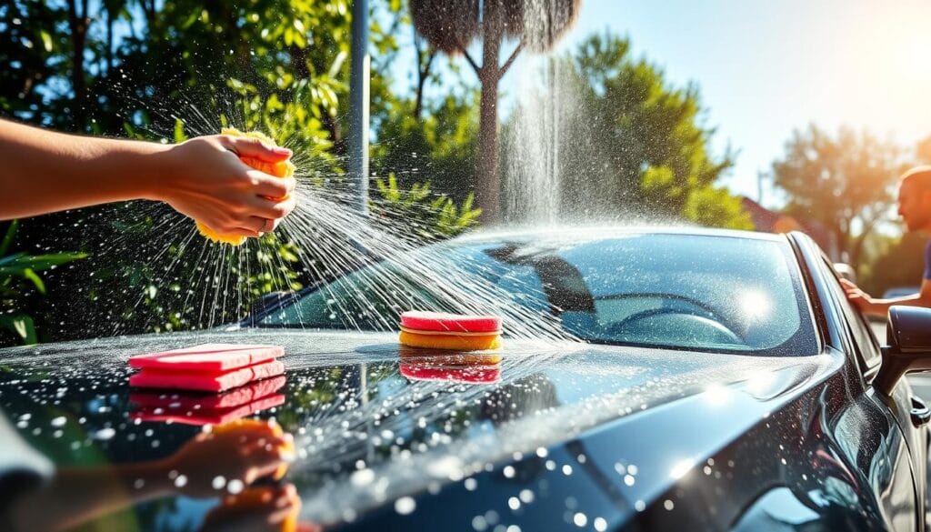 hand car wash near me