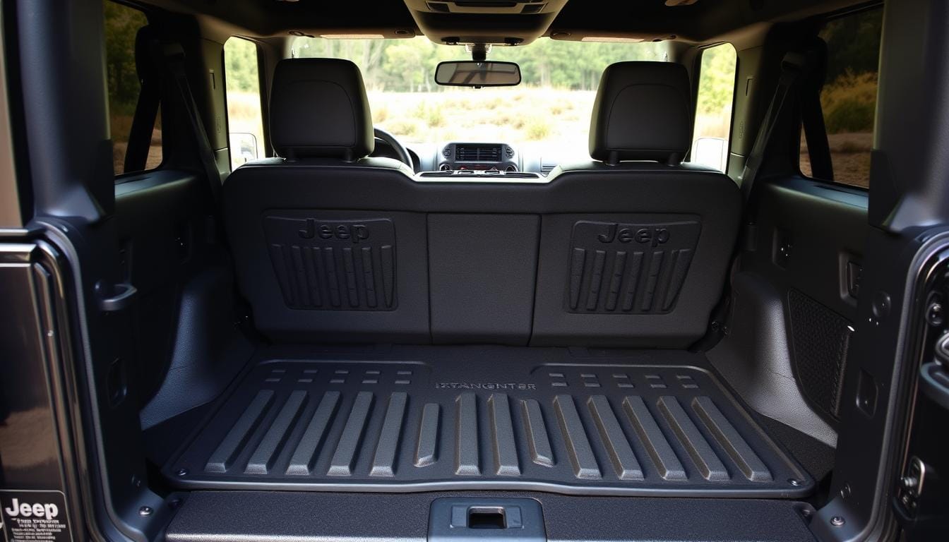 jeep floor mats