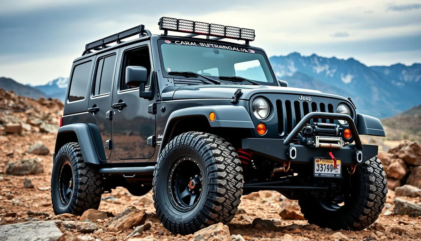 jeep wrangler tj forum