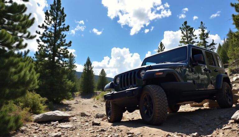 jeep wrangler and jeep wrangler unlimited