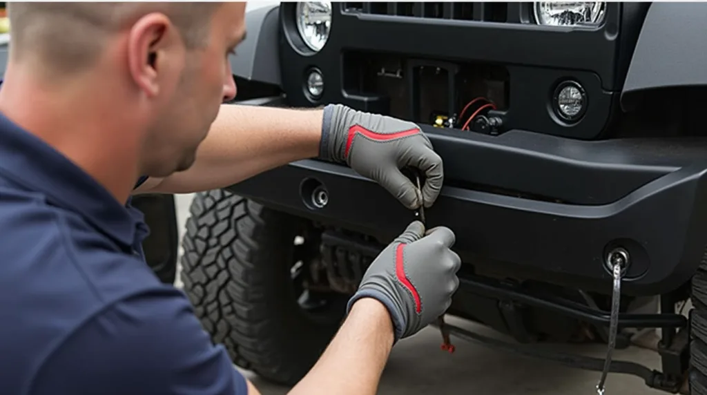 jeep repair near me