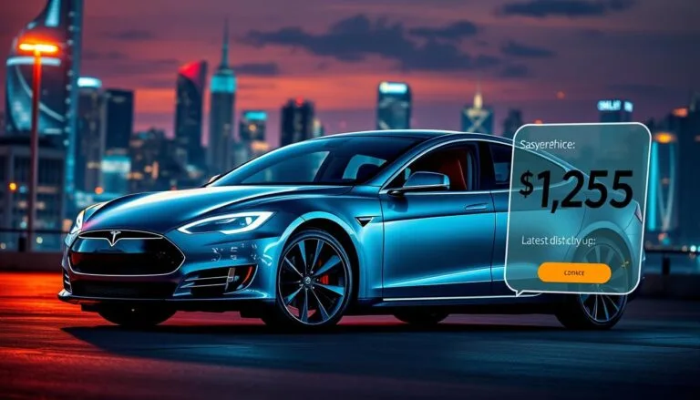 tesla model s price